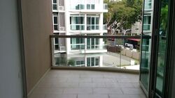 Naung Residence (D19), Apartment #455907331